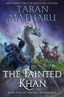 Matharu, T: Tainted Khan