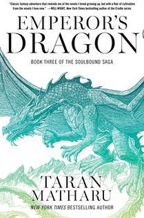 The Emperor's Dragon