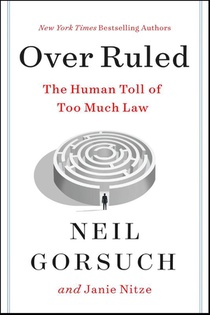 Over Ruled
