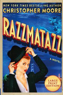 Razzmatazz LP