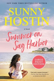 Summer on Sag Harbor