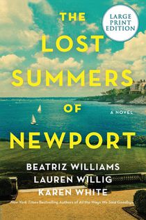 Lost Summers of Newport LP, The