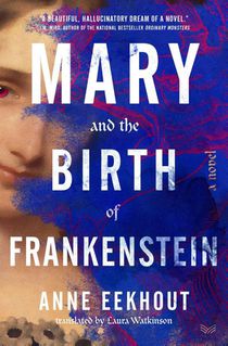 Mary and the Birth of Frankenstein