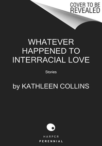 Whatever Happened to Interracial Love voorzijde