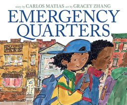 Matias, C: Emergency Quarters