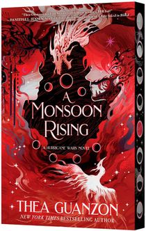 A Monsoon Rising