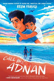 Call Me Adnan
