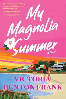 Frank, V: My Magnolia Summer