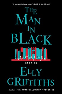 The Man in Black: And Other Stories