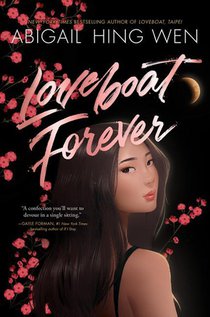 Hing Wen, A: Loveboat Forever