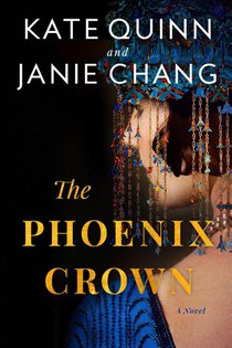 The Phoenix Crown