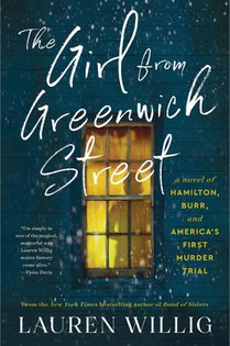 The Girl from Greenwich Street