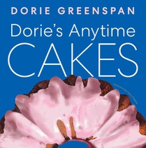Greenspan, D: Dorie's Anytime Cakes