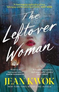 The Leftover Woman voorzijde