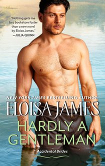 James, E: Hardly a Gentleman