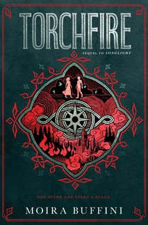 Torchfire