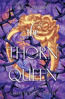 The Thorn Queen
