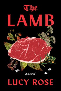 Rose, L: Lamb