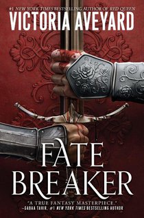 Fate Breaker voorzijde