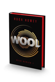 Wool Collector's Edition voorzijde