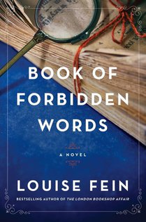 Book of Forbidden Words