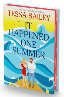 It Happened One Summer Deluxe Collector's Edition