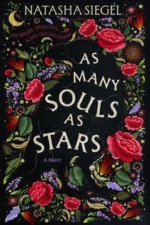 Siegel, N: As Many Souls as Stars