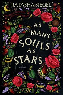 As Many Souls as Stars