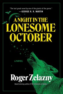 A Night in the Lonesome October