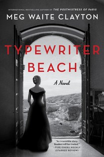 Typewriter Beach