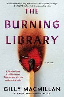 Burning Library