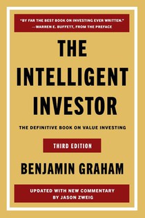 The Intelligent Investor Third Edition