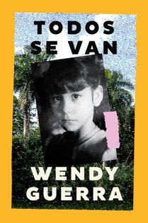 Everyone Leaves / Todos Se Van (Spanish Edition)
