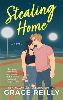 Reilly, G: Stealing Home