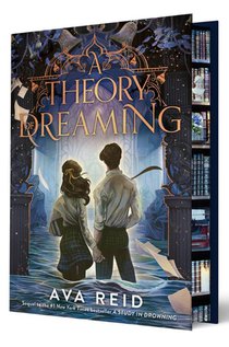 A Theory of Dreaming. Deluxe Limited Edition