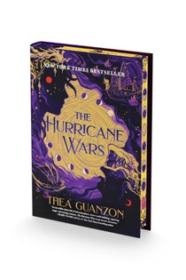 The Hurricane Wars Deluxe Collector's Edition