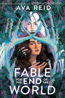 Fable for the End of the World voorzijde