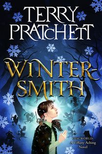 Wintersmith: A Novel of Discworld