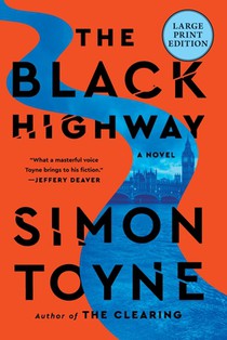 The Black Highway
