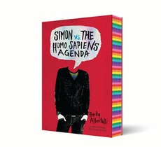 Simon vs the homo sapiens agenda 10th anniversary deluxe limited edition