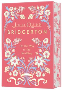 On the Way to the Wedding Deluxe Collector's Edition: Bridgerton