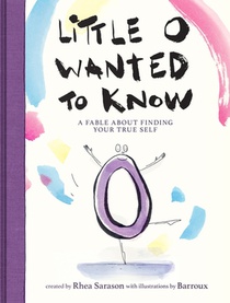 Little o Wanted to Know