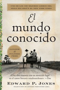 El Mundo Conocido: The Known World (Spanish Edition)