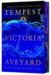 The Tempest (Deluxe Limited Edition)