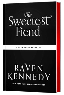 The Sweetest Fiend (Deluxe Limited Edition)