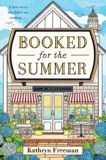 Booked for the Summer