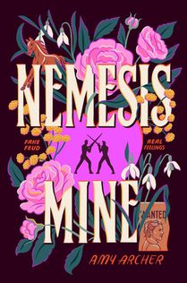 Nemesis Mine