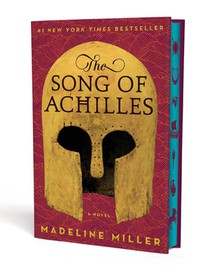 The Song of Achilles Deluxe Edition