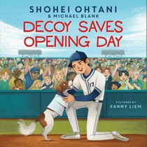 Decoy Saves Opening Day