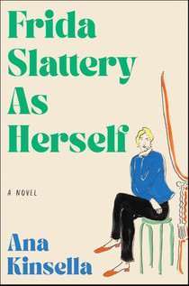 Frida Slattery As Herself
